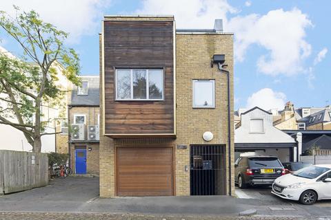 1 bedroom flat to rent, Worple Road Mews, WIMBLEDON SW19
