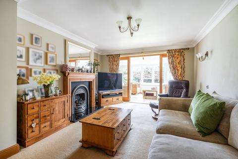 4 bedroom detached house for sale, Plovers Way, Oulton Broad South