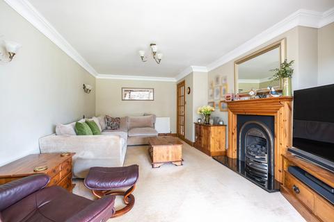 4 bedroom detached house for sale, Plovers Way, Oulton Broad South