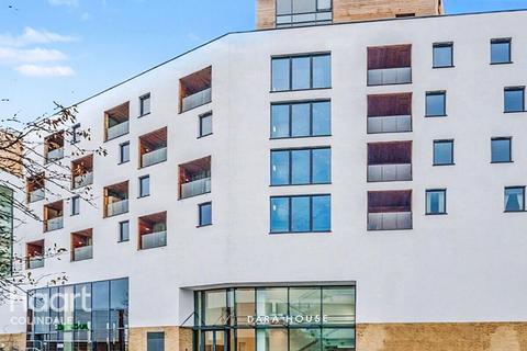 1 bedroom apartment for sale, Dara House, Capitol Way, NW9