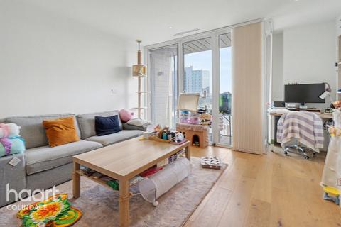 1 bedroom apartment for sale, Dara House, Capitol Way, NW9