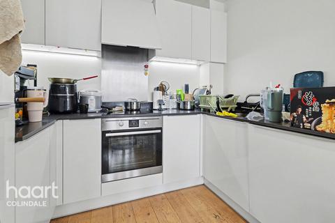 1 bedroom apartment for sale, Dara House, Capitol Way, NW9