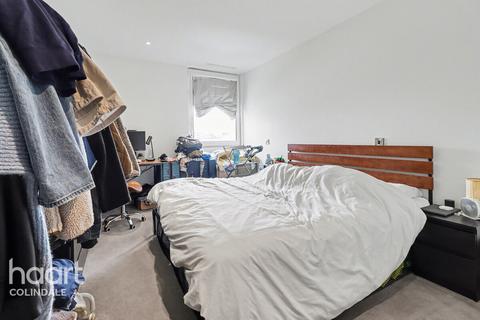 1 bedroom apartment for sale, Dara House, Capitol Way, NW9