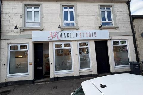 Retail property (high street) to rent, 2-6 Jarvey St Bathgate EH48 4EZ