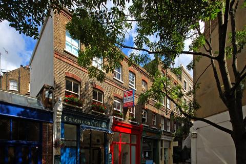 Retail property (high street) to rent, 12 Lambs Conduit Passage London WC1R 4RH