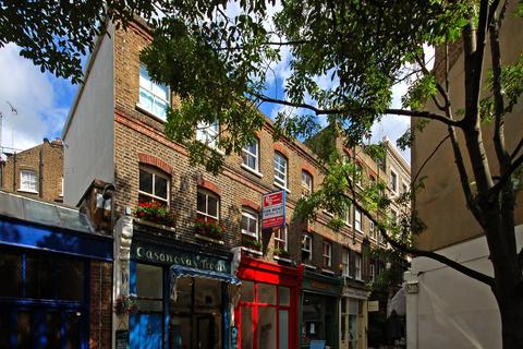 Retail property (high street) to rent, 12 Lambs Conduit Passage London WC1R 4RH