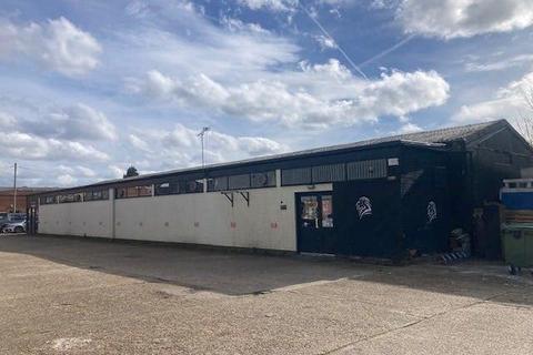 Retail property (high street) for sale, Warren Centre Reform Rd Maidenhead SL6 8BT