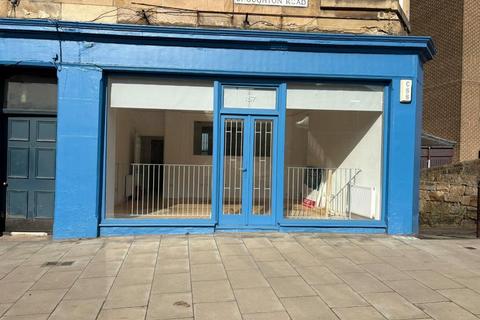Retail property (high street) to rent, 151-157 Broughton Rd Edinburgh EH7 4JJ
