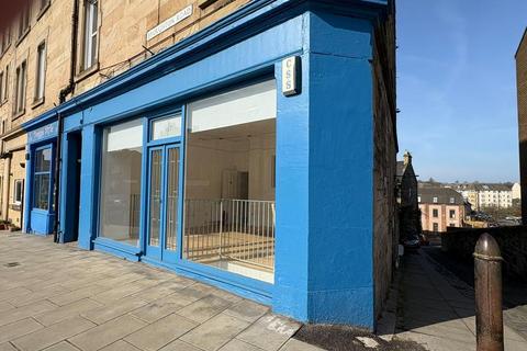 Retail property (high street) to rent, 151-157 Broughton Rd Edinburgh EH7 4JJ