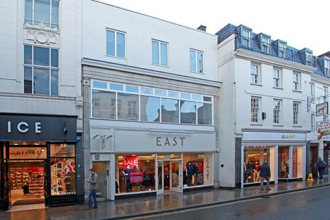 Office to rent, 26 George St Richmond TW9 1HY