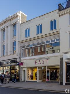 Office to rent, 26 George St Richmond TW9 1HY