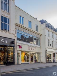 Office to rent, 26 George St Richmond TW9 1HY