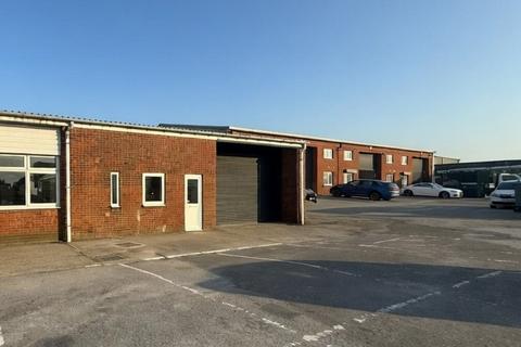 Warehouse to rent, Laundry Rd Minster CT12 4HY