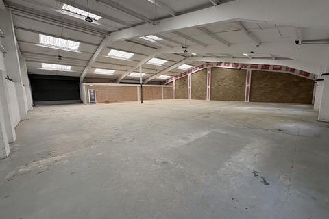 Warehouse to rent, Laundry Rd Minster CT12 4HY