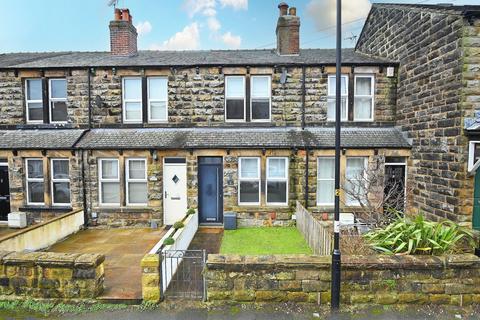 2 bedroom terraced house for sale, Wharfedale Place, Harrogate, HG2