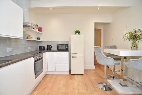 2 bedroom terraced house for sale, Wharfedale Place, Harrogate, HG2