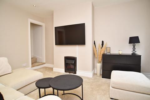 2 bedroom terraced house for sale, Wharfedale Place, Harrogate, HG2