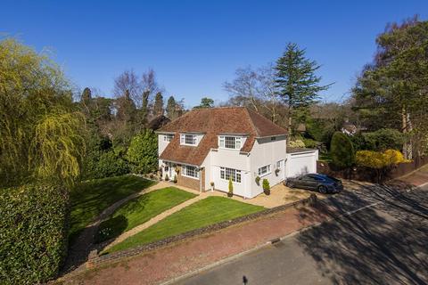 Malton Way, Tunbridge Wells, Kent, TN2