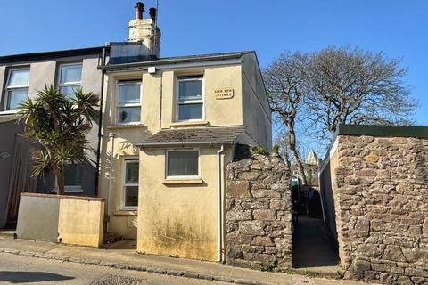 1 bedroom terraced house for sale, Le Val, Alderney GY9