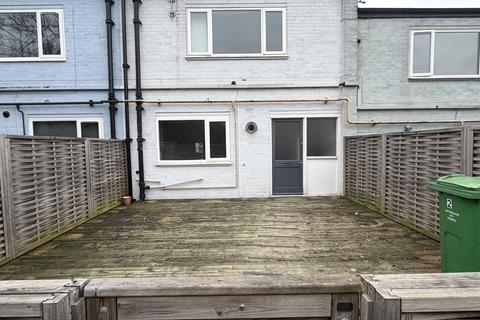 undefined, Flat 2 Burlington Court, Nottingham