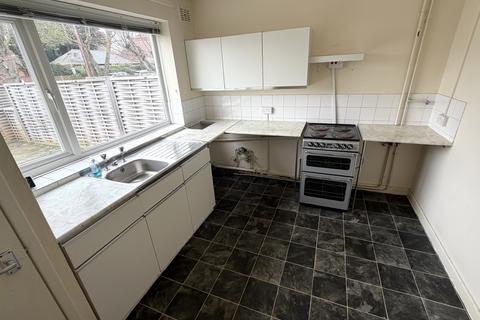 undefined, Flat 2 Burlington Court, Nottingham