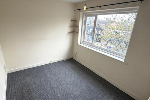 undefined, Flat 2 Burlington Court, Nottingham