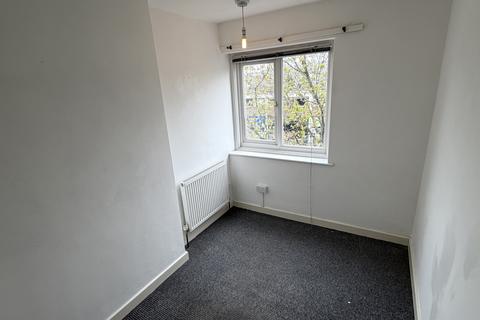 undefined, Flat 2 Burlington Court, Nottingham