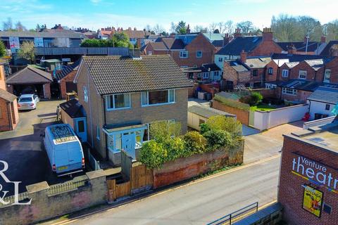 3 bedroom detached house for sale, North Street, Ashby-De-La-Zouch