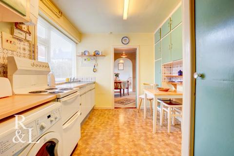 3 bedroom detached house for sale, North Street, Ashby-De-La-Zouch