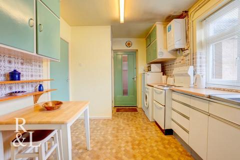 3 bedroom detached house for sale, North Street, Ashby-De-La-Zouch