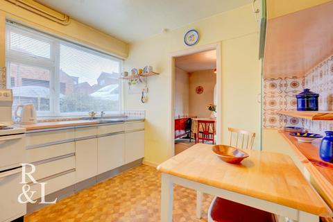 3 bedroom detached house for sale, North Street, Ashby-De-La-Zouch