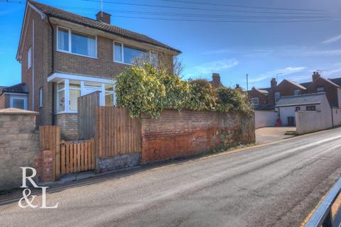 3 bedroom detached house for sale, North Street, Ashby-De-La-Zouch