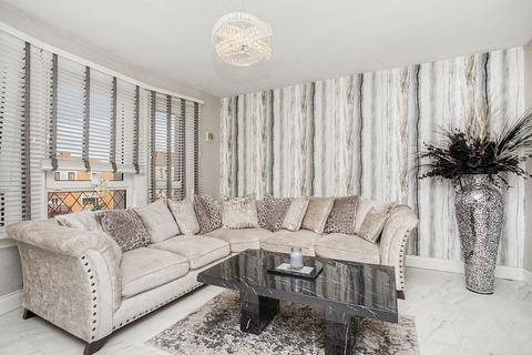 undefined, Ashgill Road, Glasgow G22