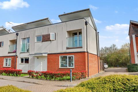 undefined, Addenbrookes Road, Newport Pagnell