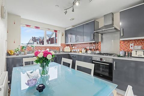 undefined, Addenbrookes Road, Newport Pagnell