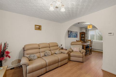 3 bedroom semi-detached house for sale, Trostrey, Cwmbran NP44