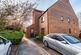 Curlew Wharf, Nottingham, NG7