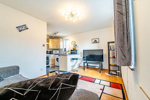 undefined, Curlew Wharf, Nottingham, NG7