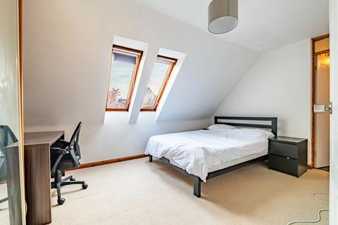 undefined, Curlew Wharf, Nottingham, NG7