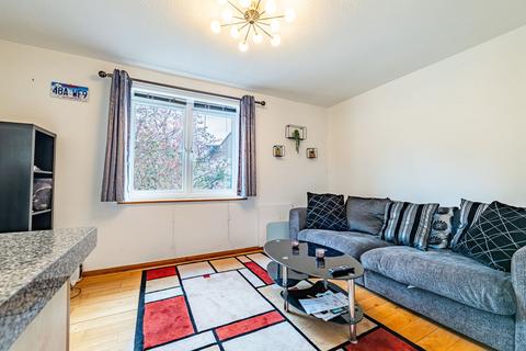 undefined, Curlew Wharf, Nottingham, NG7