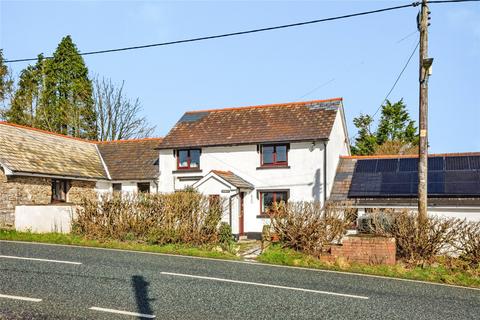 4 bedroom detached house for sale, Cwmsychpant, Ceredigion SA40