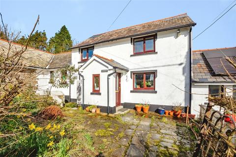 4 bedroom detached house for sale, Cwmsychpant, Ceredigion SA40