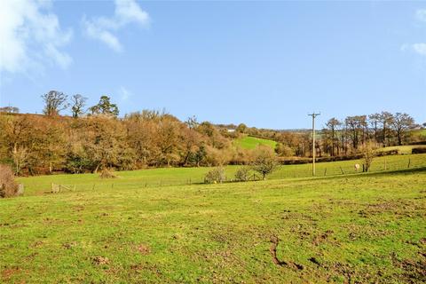 4 bedroom detached house for sale, Cwmsychpant, Ceredigion SA40