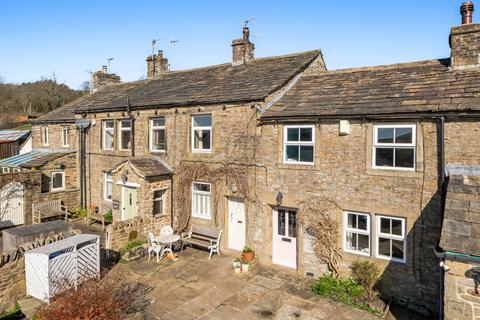 undefined, High Fold, Lothersdale, Keighley, North Yorkshire, BD20