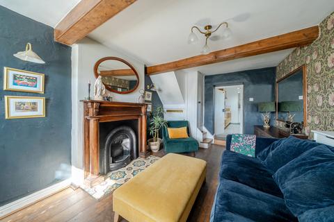 undefined, High Fold, Lothersdale, Keighley, North Yorkshire, BD20