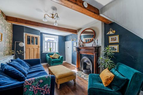 undefined, High Fold, Lothersdale, Keighley, North Yorkshire, BD20