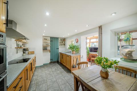 undefined, High Fold, Lothersdale, Keighley, North Yorkshire, BD20