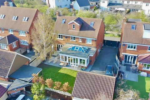 6 bedroom detached house for sale, Albemarle Link, Chelmsford Garden, Chelmsford