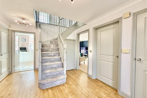 6 bedroom detached house for sale, Albemarle Link, Chelmsford Garden, Chelmsford
