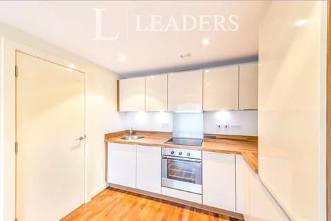 undefined, Brunel Court, Newsom Place, St. Albans, AL1